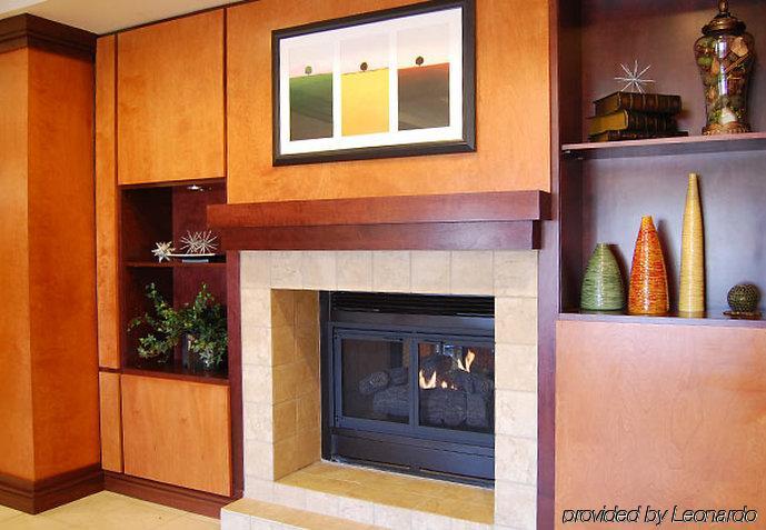 Fairfield Inn And Suites South Hill I-85 מראה חיצוני תמונה