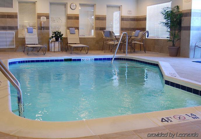 Fairfield Inn And Suites South Hill I-85 מראה חיצוני תמונה
