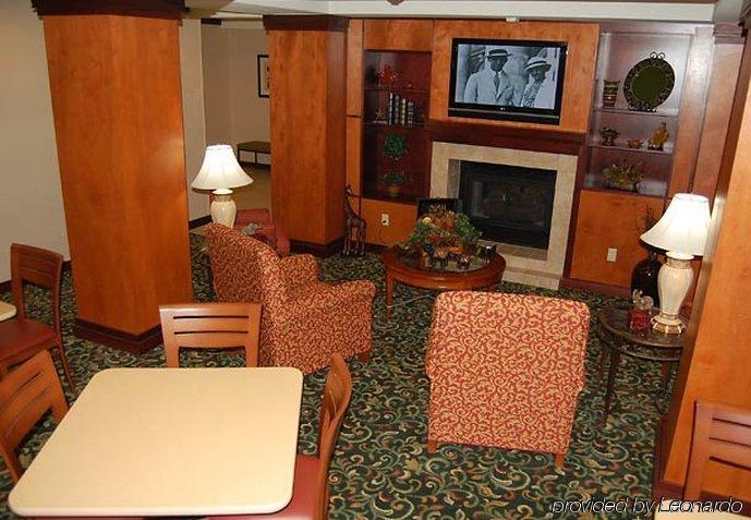 Fairfield Inn And Suites South Hill I-85 מראה חיצוני תמונה