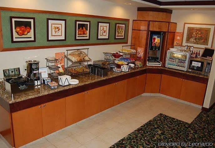 Fairfield Inn And Suites South Hill I-85 מראה חיצוני תמונה