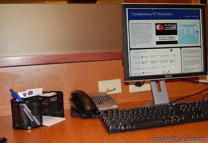 Fairfield Inn And Suites South Hill I-85 מראה חיצוני תמונה